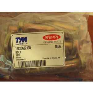 BOLT | Śruba obręczy tył 19026622130