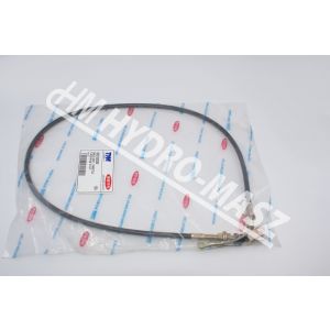 CABLE ASSY, THROTTLE | Linka gazu nożnego 19027552200