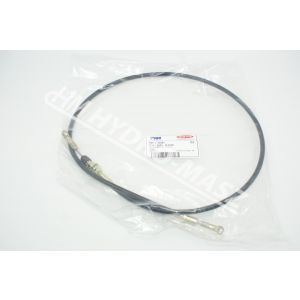 CABLE ASSY, CLUTCH | Linka sprzęgła 19027572201