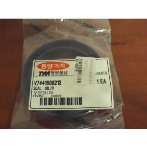 SEAL , OIL/D | Uszczelniacz ramion podnoś. V7441608212