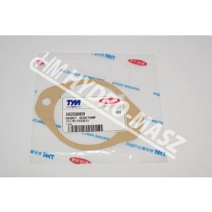 GASKET , GEAR PUMP | Uszczelka pompy hydrauliki 34523500020