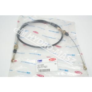 CABLE ASSY,ACCEL/H | Linka gazu 14521162200 T503/433