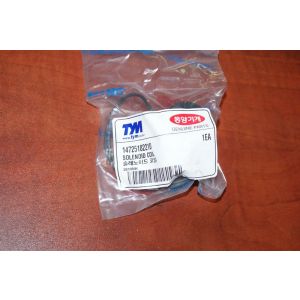 SOLENOID COIL | Cewka 14725182210