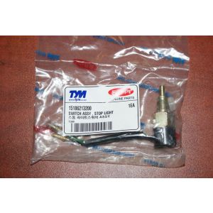 SWITCH ASSY , STOP LIGHT | Czujnik świateł 15186213200 19026213200