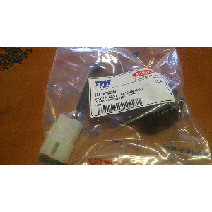 SWITCH ASSY, ALTERNATOR | Przełącznik wałka PTO 15616743300