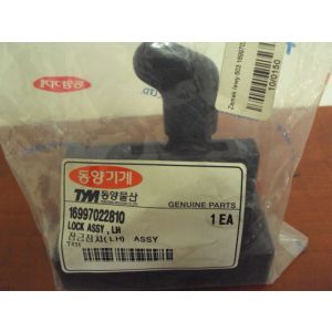 LOCK ASSY , LH | Zamek lewy 603 16997022810 16997022800