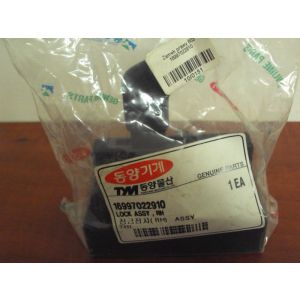 LOCK ASSY , RH | Zamek prawy 603 16997022910