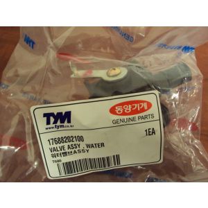 VALVE ASSY , WATER | Zawór wody  17688202100