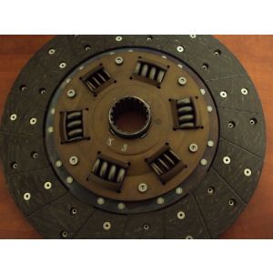 DISK ASSY , CLUTCH 275 | Tarcza sprzęgła T603 17971213200