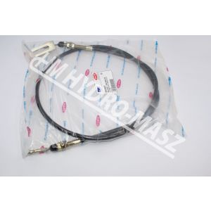 CABLE ASSY , HAND BRAKE RH | Linka hamulca prawa  19943166510