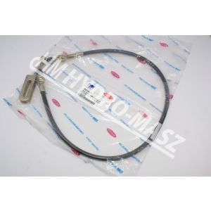 CABLE ASSY , HAND BRAKE LH | Linka hamulca lewa  19943166520