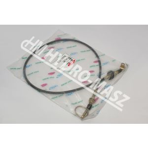 CABLE ASSY , HOOD | Linka maski 19956020651