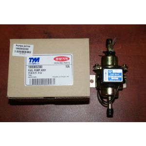 FUEL PUMP ASSY | Pompa paliwa 19959052300