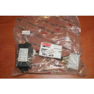 RELAY ASSY , 4P | Modół kabiny - przekażnik  19966683400