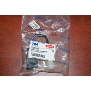 SWITCH ASSY , ALTERNATOR | Włącznik halogenów P/T 603  36522732400