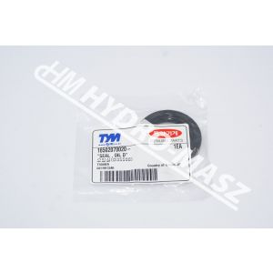 SEAL , OIL D | Uszczelniacz wałka sprzęgłowego 16502070020 35x50x8