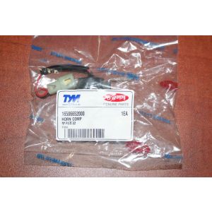 HORN COMP | Sygnał dźwiękowy w kabinie 16586652000