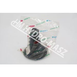 BOOT , ACCELERATOR PEDAL | Osłona pedału gazu T1003/903 16991160011