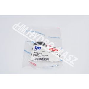 BRACKET , FIXED GLASS | Uchwyt szyby 16997010282