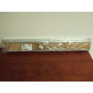 ELEMENT , AIR | Filtr kabiny 16997025800