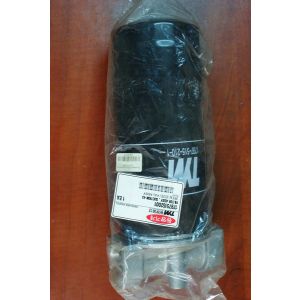 FILTER ASSY , SUCTION 43 | Mocowanie filtra hydrauliki 17975152001