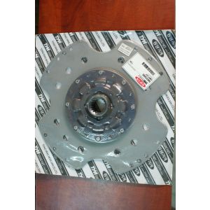 DAMPER ASSY , 330 / Tłumik drgań 19961213000