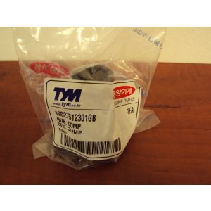 HUB, COMP / Podstawka dźwigni biegów 19027512301GB