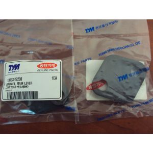 GROMET, MAIN LEVER / Podkładka gumowa dźwigni biegów 19027512200