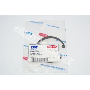C-RING , HOLE / Zeger V7051400680