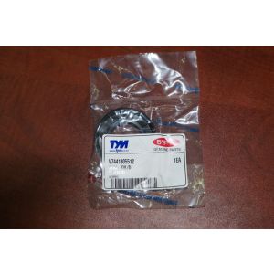 SEAL , OIL/D / Simering 4WD w skrzyni V7441305512 30x55x11