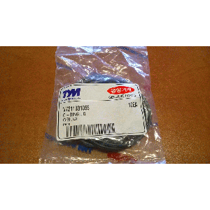 O-RING , G / Oring przedniej zwolnicy V7211031055