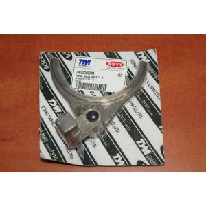 FORK , MAIN SHIFT 1-2 / Widełki 19022230030M Bieg1-2