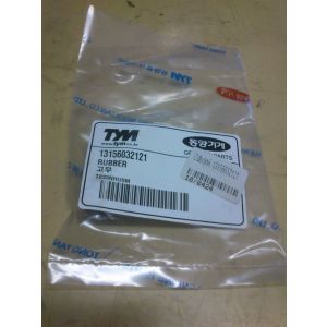 RUBBER / Odbojnik 13156032121