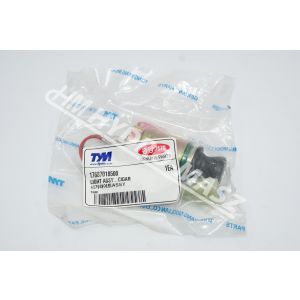 LIGHT ASSY , CIGAR / Zapalniczka 17687018500