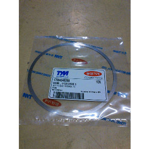 SHIM , 115X125X0.1 / Podkładka dystansowa 115x125x0.1 17994340200