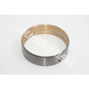 BUSH / Tuleja przedniego sworznia 17994361020