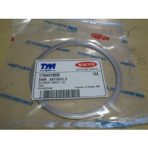 SHIM , 88X100X1.5 / Podkładka dystansowa 88x100x1.5 17994410050