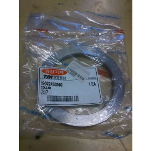 COLLAR / Sprężyna blokady w tylnym moście 19022430140