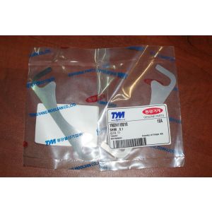 SHIM , 0.1 / Podkładka dystansowa 0.1 19024110010