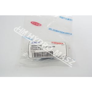 SWITCH ASSY , OILPRESSURE / Czujnik niskiego ciśnienia 19026463100