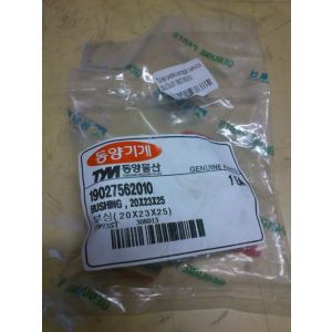 BUSHING , 20X23X25 / Tuleja pedału sprzęgła, hamulca 19027562010