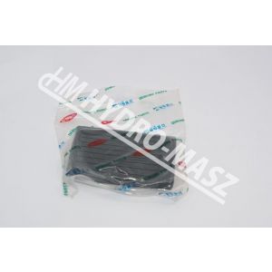 PAD , BRAKE / Nakładka pedału sprzęgła 19027562020