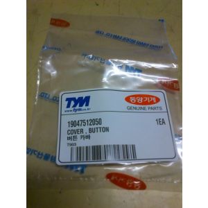 COVER , BUTTON / Osłona włącznika H/L 19047512050