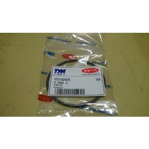 O-RING , G / Oring zaślepki V7211031075