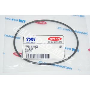 O-RING , G / Oring tylnego sworznia V7211031100