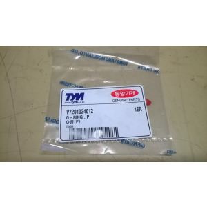 O-RING , P / Oring V7201024012
