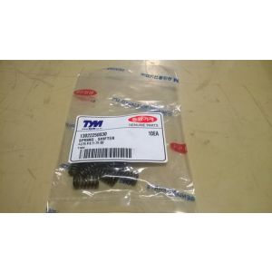 SPRING , SHIFTER / Sprężyna 13022250030 T433/T503