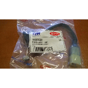 SWITCH ASSY . LIMIT / Przełącznik kpl. T503/433 16606742301