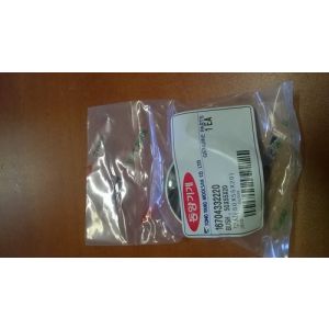 BUSH , 50X55X20 / Tuleja T503/433 16704332220