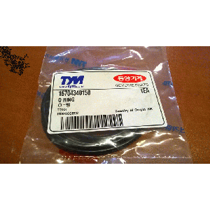 O RING / o-ring T503/433 16704340150